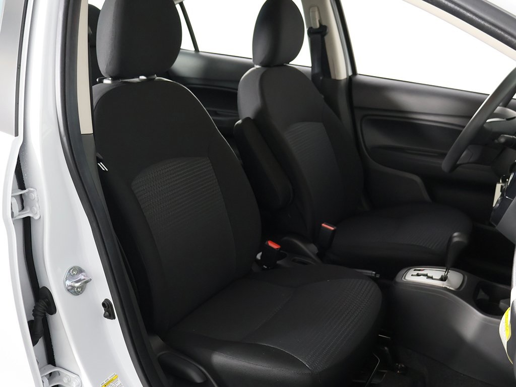 2024 Mitsubishi Mirage G4 LE photo 25