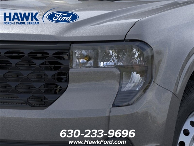 2025 FORD MAVERICK - Image 19