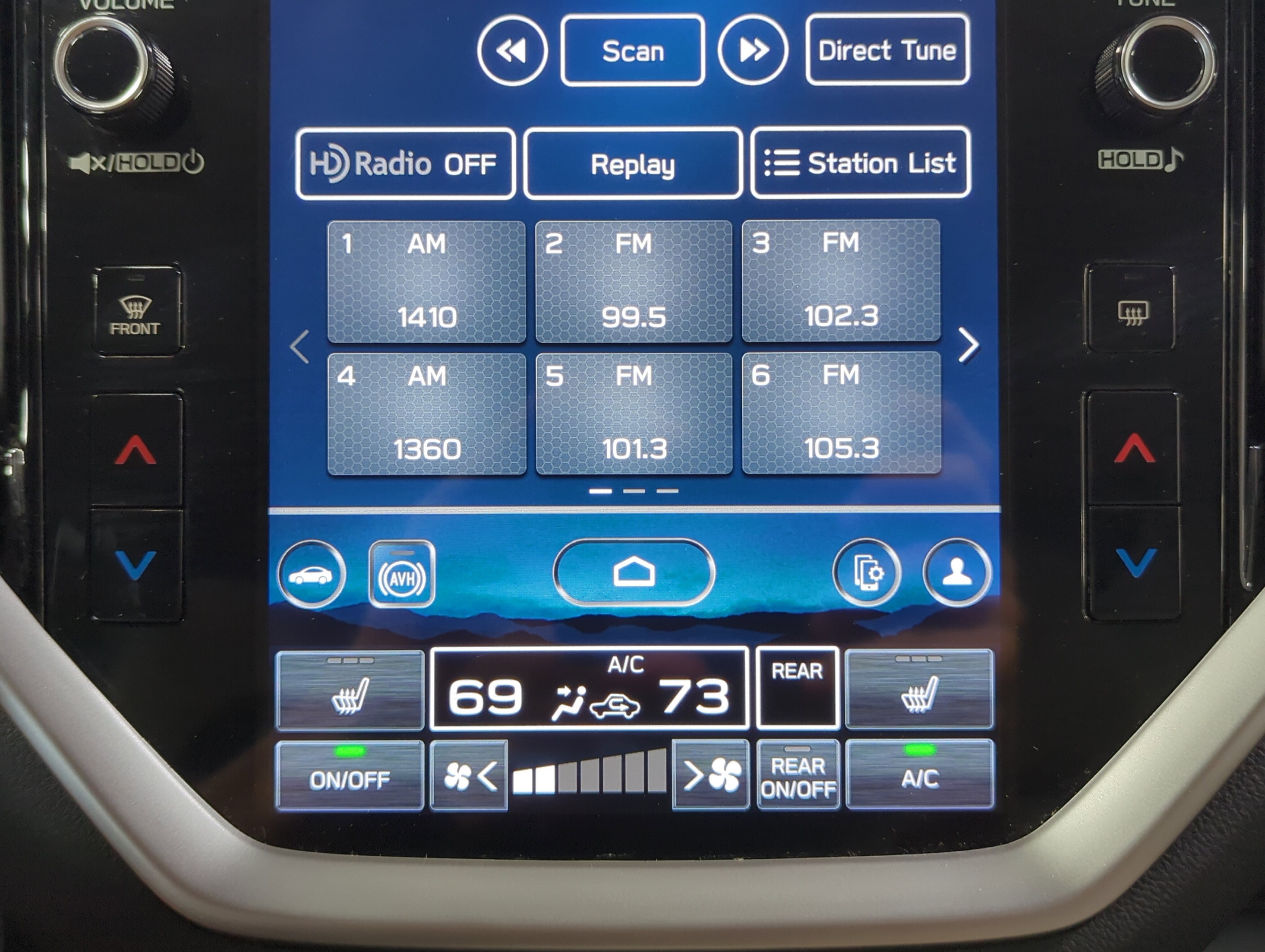 2023 Subaru Ascent Premium photo 6