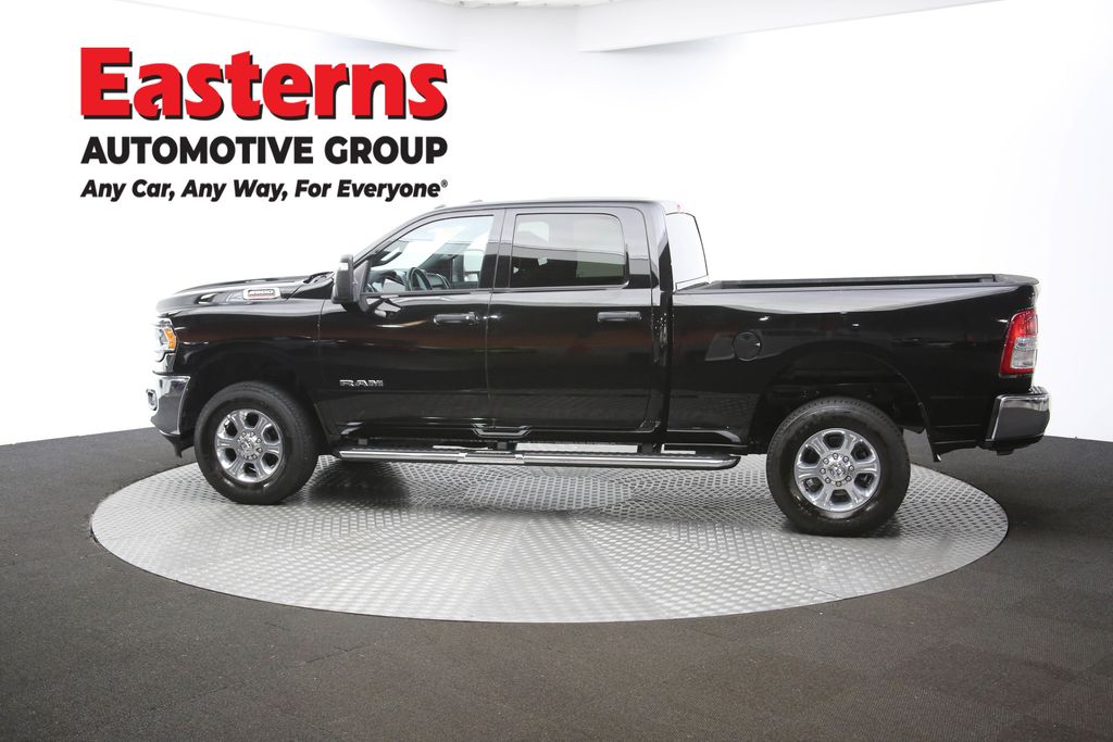 2024 Ram 2500 Big Horn photo 50