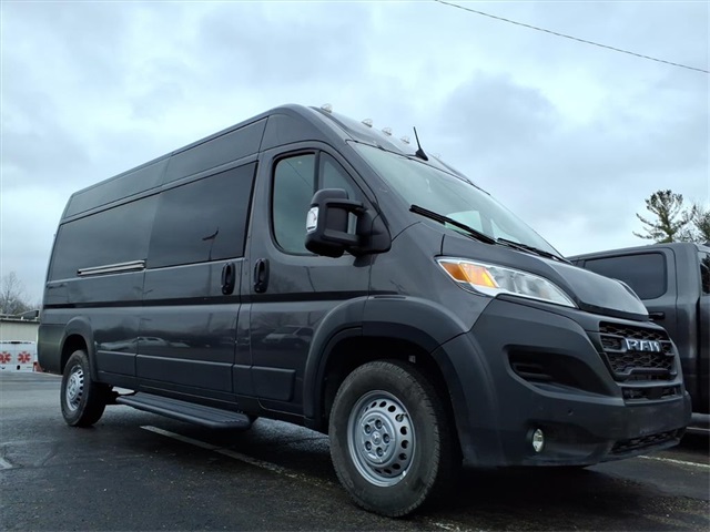 2025 RAM ProMaster Cargo Van Base's photo