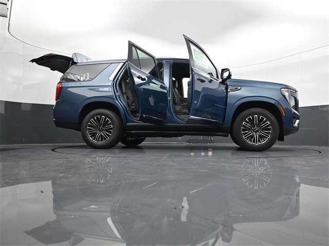 2025 Gmc Yukon photo 30