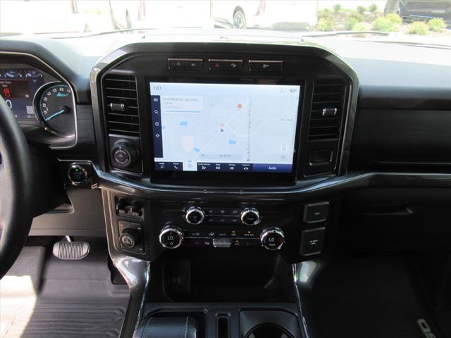 2021 Ford F-150 XLT photo 24