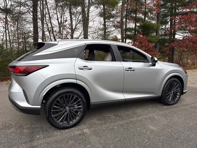 2025 Lexus RX 350 Premium AWD photo 2