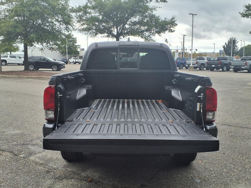 2019 Toyota Tacoma SR photo 8