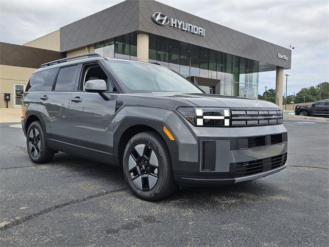 2026 Hyundai Santa Fe SEL's photo