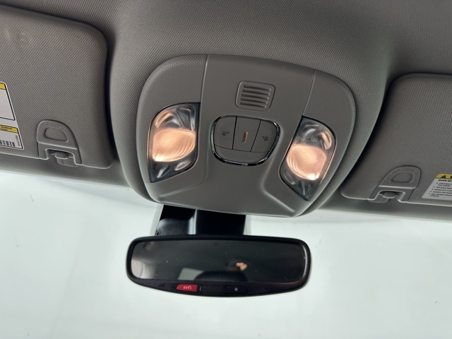 2022 Jeep Compass Limited photo 18