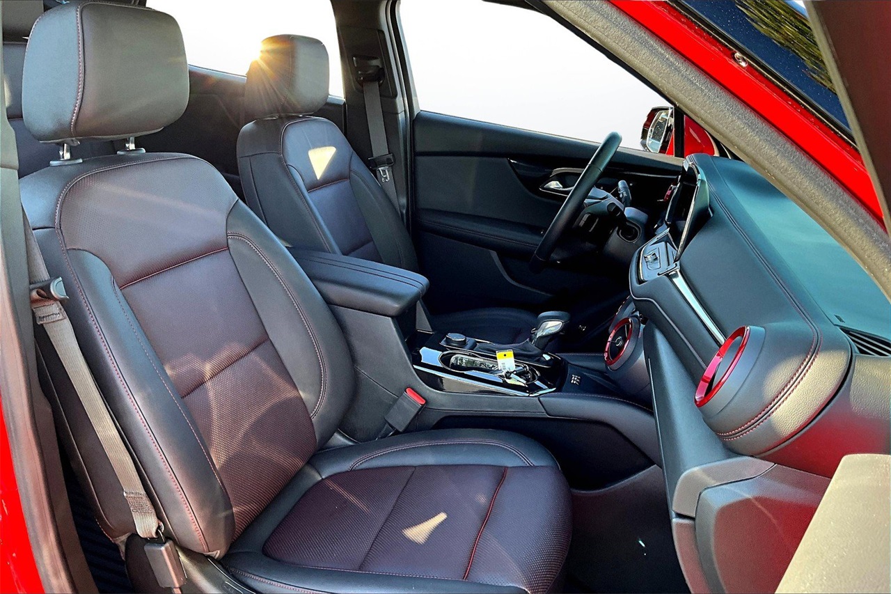 2023 Chevrolet Blazer RS photo 21