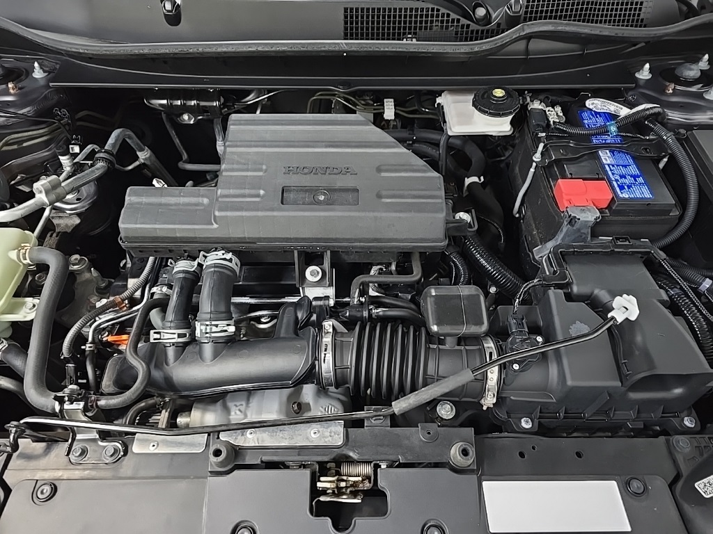 2022 Honda CR-V EX photo 13