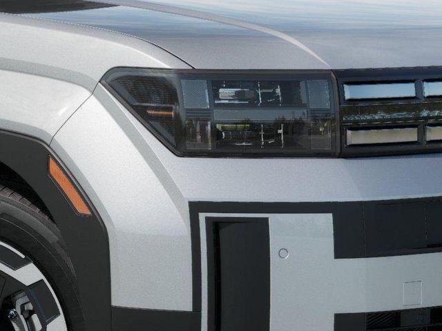 2026 Hyundai Santa Fe SE photo 7