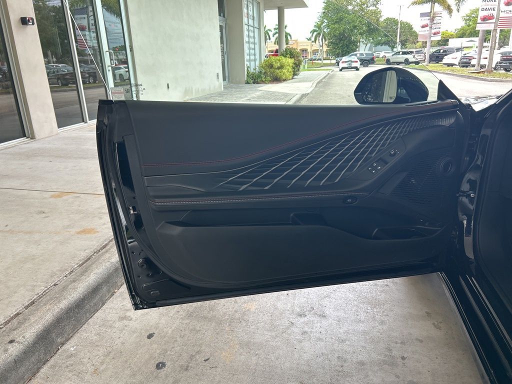 2025 Dodge Charger R/T photo 29