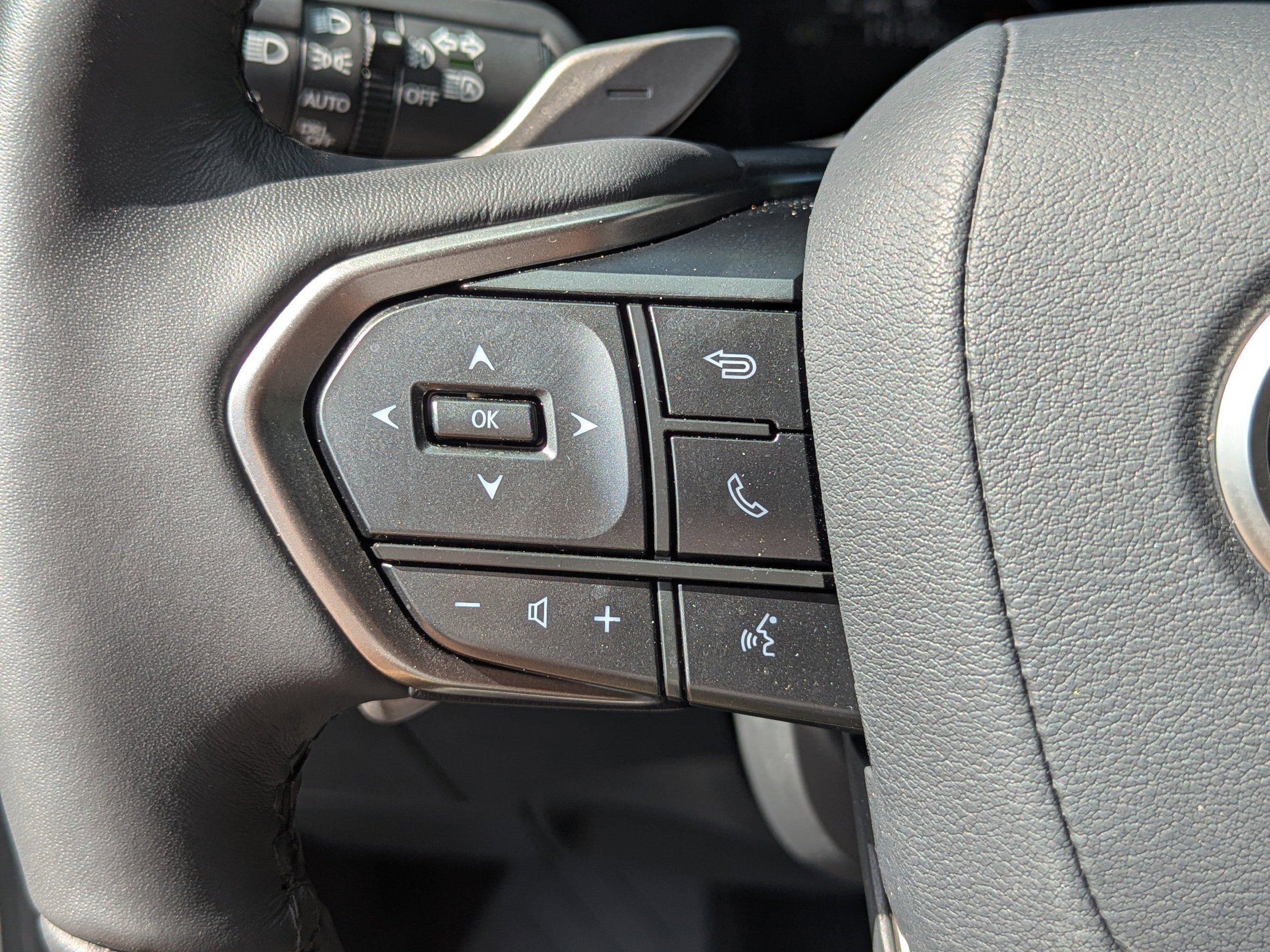 2024 Lexus RX 350 photo 35