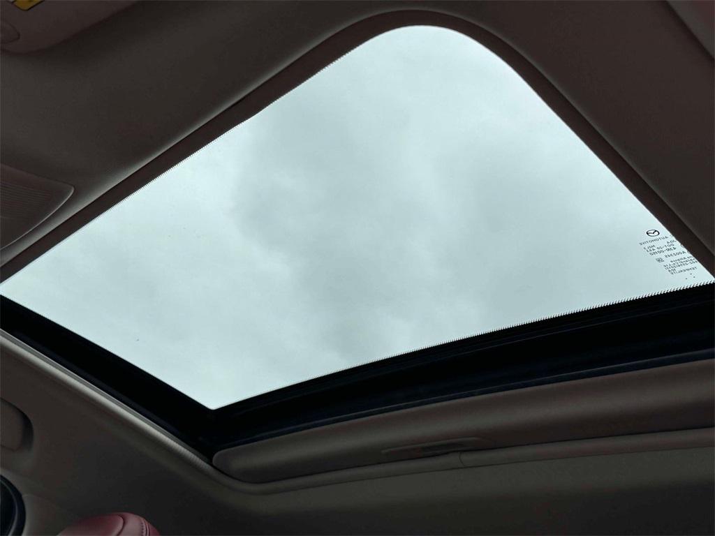 2023 Mazda CX-5 2.5 S Carbon photo 22