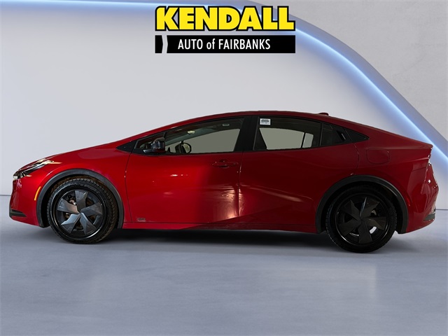 Image 3 of GOLD CERTIFIED 2023 Toyota Prius LE AWD