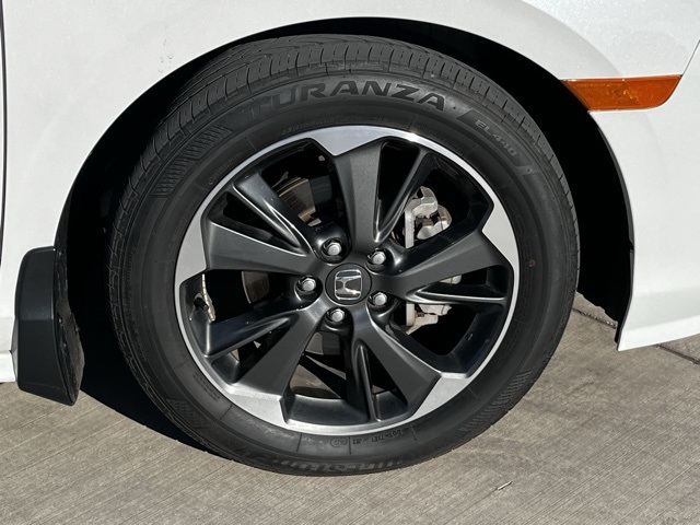 2023 Honda Odyssey Elite photo 2