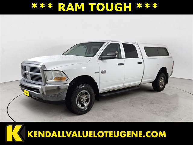 2011 RAM Ram 2500 Pickup ST's photo