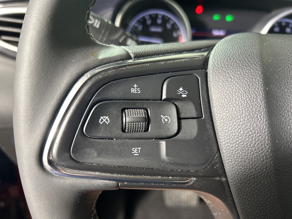 2023 Buick Encore GX Preferred photo 23