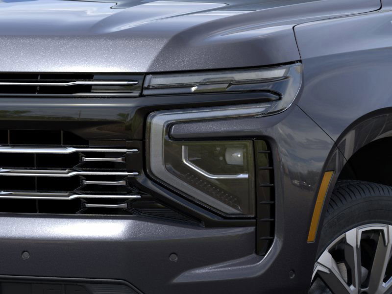 2026 Chevrolet Tahoe High Country photo 9