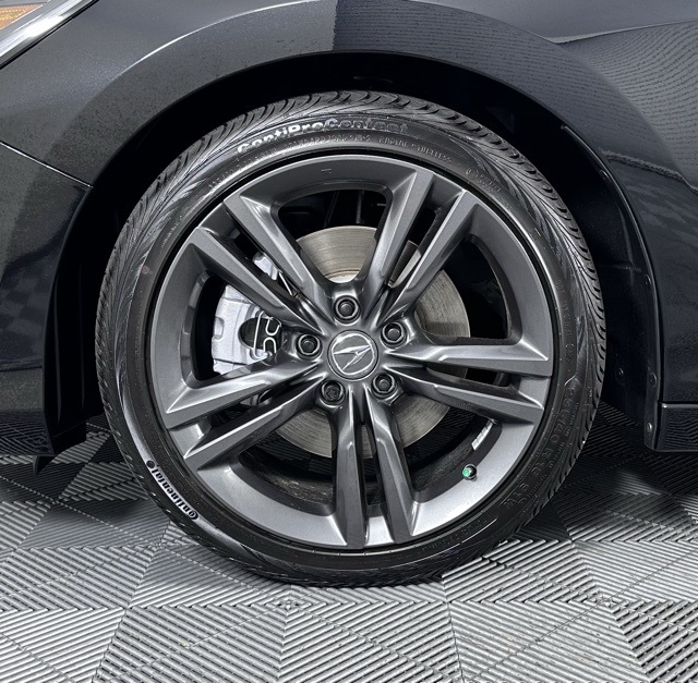 2025 Acura Integra A-Spec photo 9