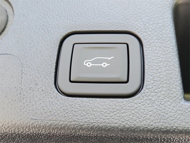 2026 Gmc Terrain Elevation photo 5