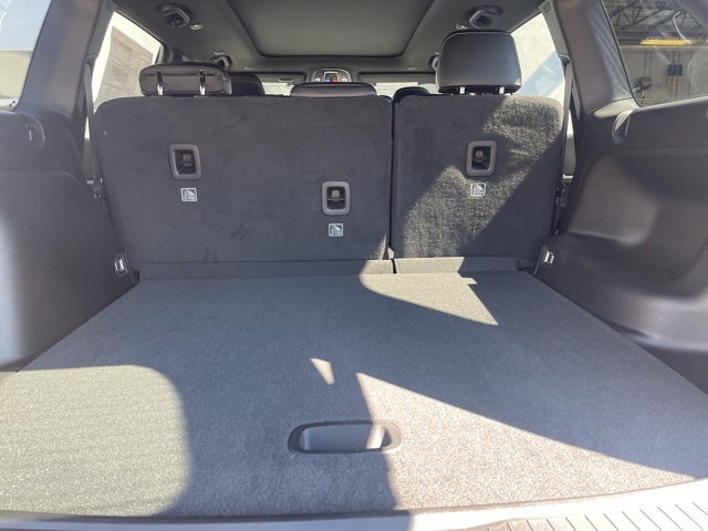 2025 Jeep Grand Cherokee Limited photo 17