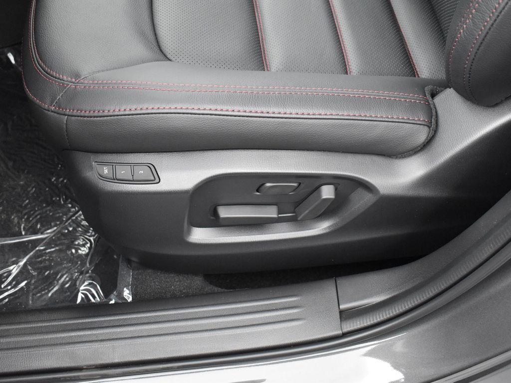 2025 Mazda CX-5 2.5 Turbo Premium photo 8