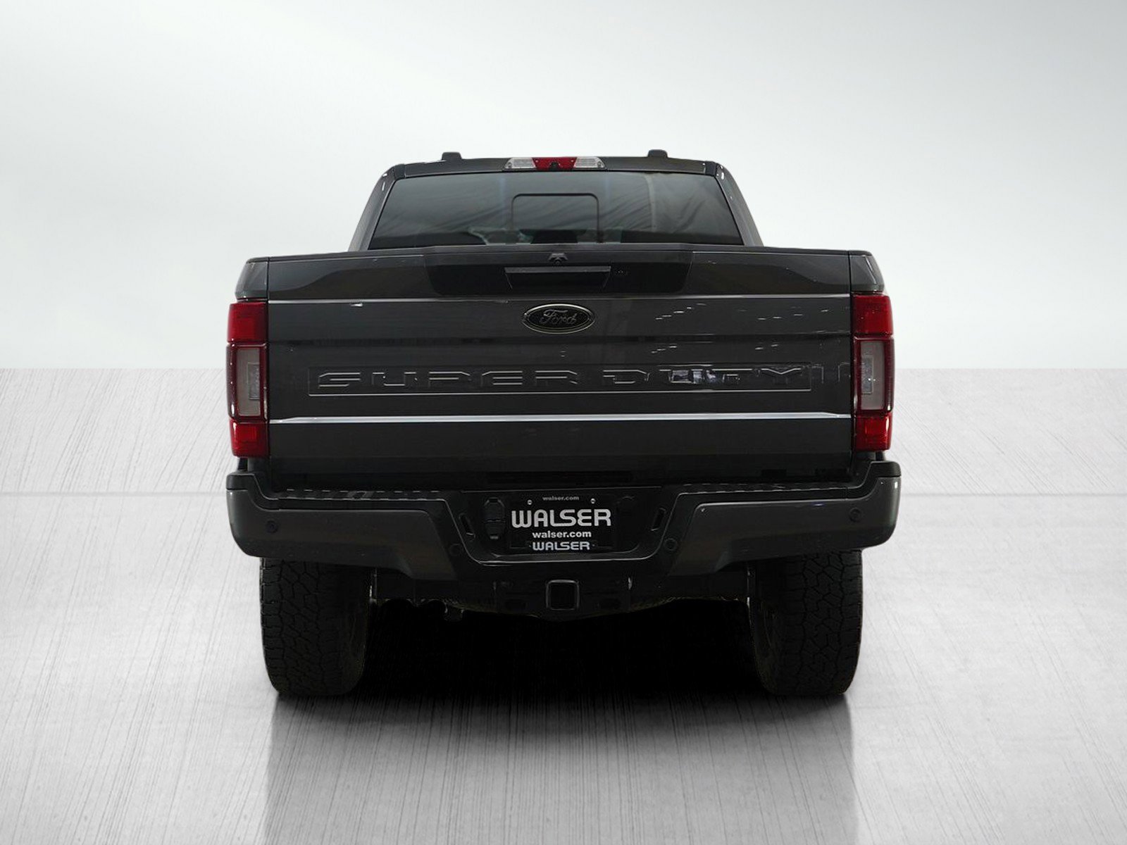 2022 Ford F-250 photo 4