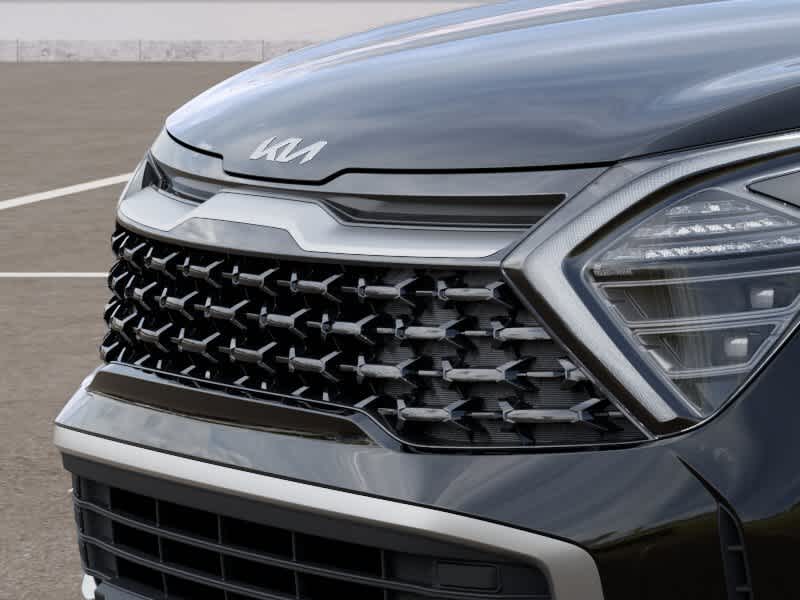 New 2024 Kia Sportage XLine Sport Utility in Kenner RG204820