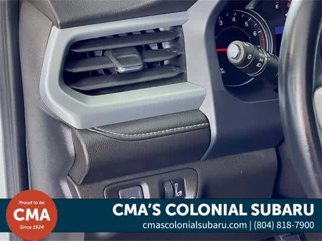 2023 Gmc Acadia SLT photo 11