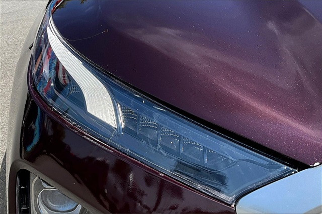 2021 Hyundai Palisade SEL photo 31