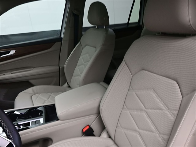 2026 Volkswagen Atlas SE Technology photo 26