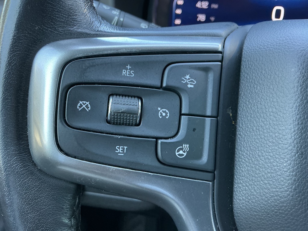 2022 Chevrolet Tahoe Z71 photo 6