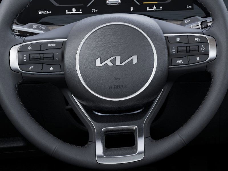 2026 Kia K5 EX photo 21