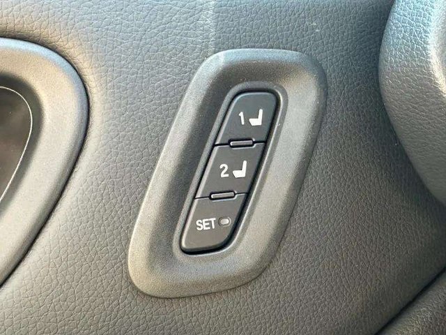 2025 Honda Pilot Touring photo 11
