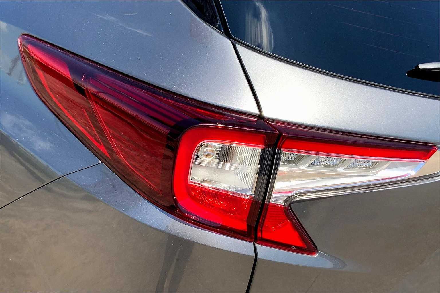 2023 Acura RDX Technology photo 27