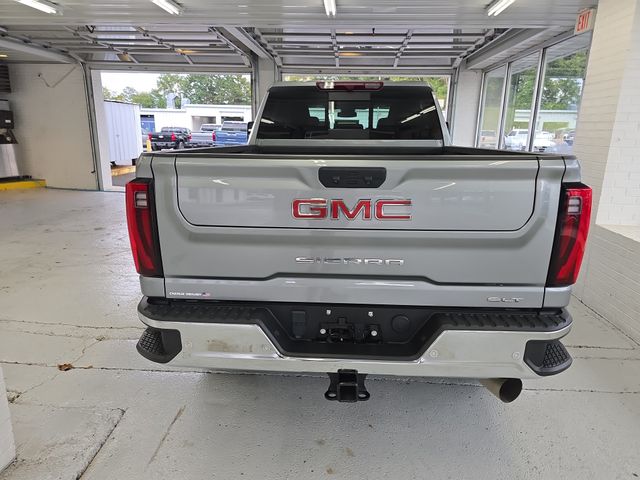 2024 Gmc Sierra 2500 HD SLT photo 3