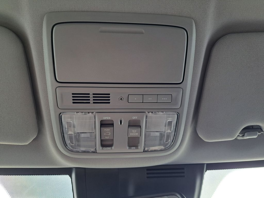 2022 Honda CR-V Hybrid EX-L photo 23