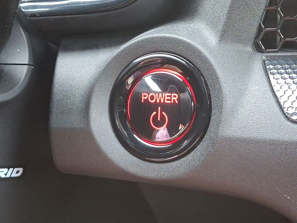 2024 Honda CR-V Hybrid Sport-L photo 24
