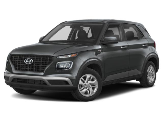 2026 Hyundai Venue