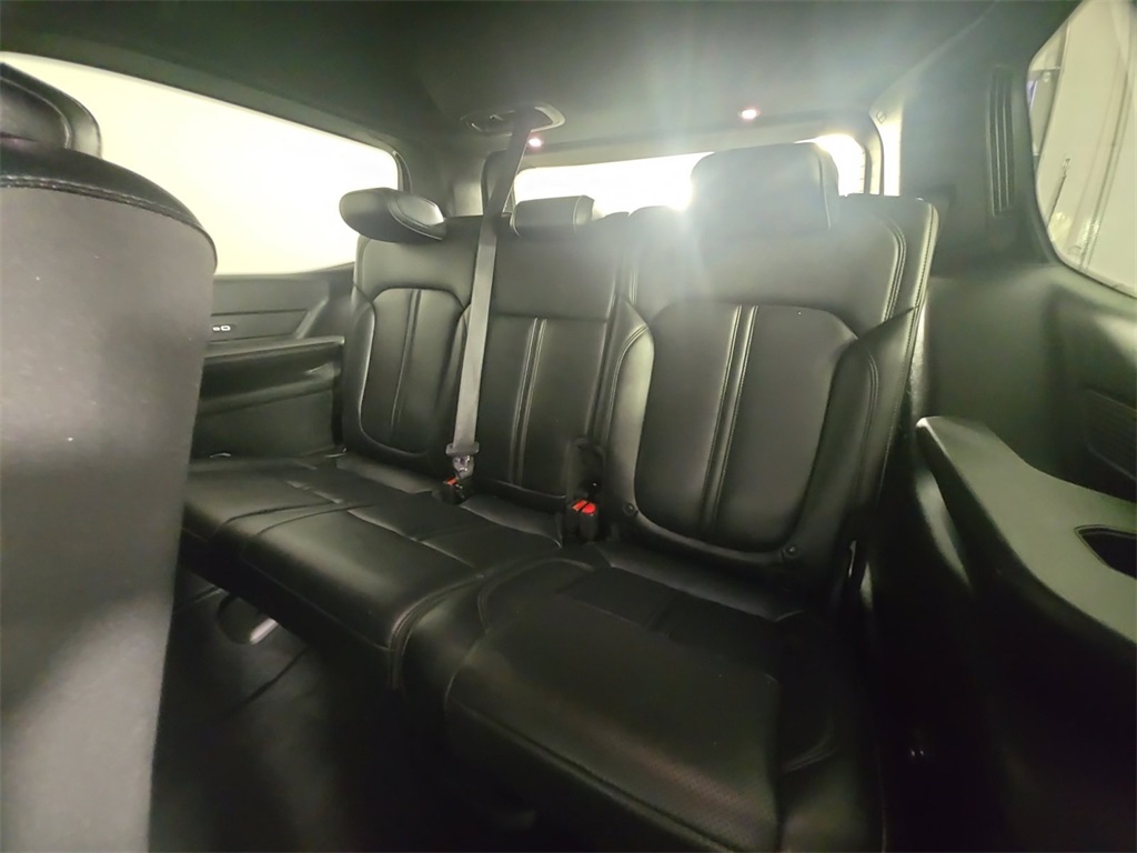 2022 Jeep Wagoneer Series II photo 15