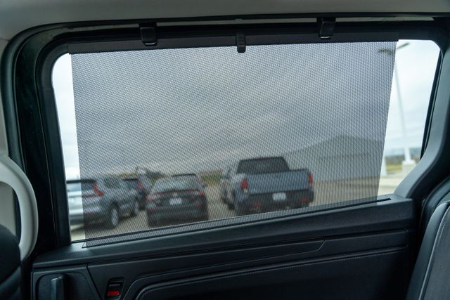 2026 Honda Odyssey Touring photo 15