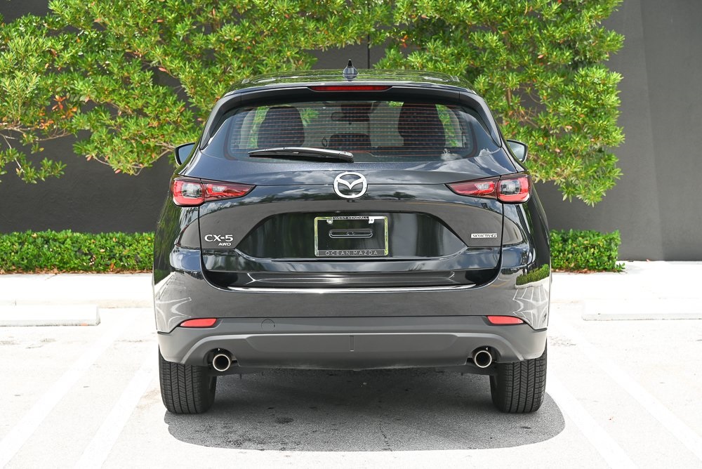 2023 Mazda CX-5 2.5 S photo 3