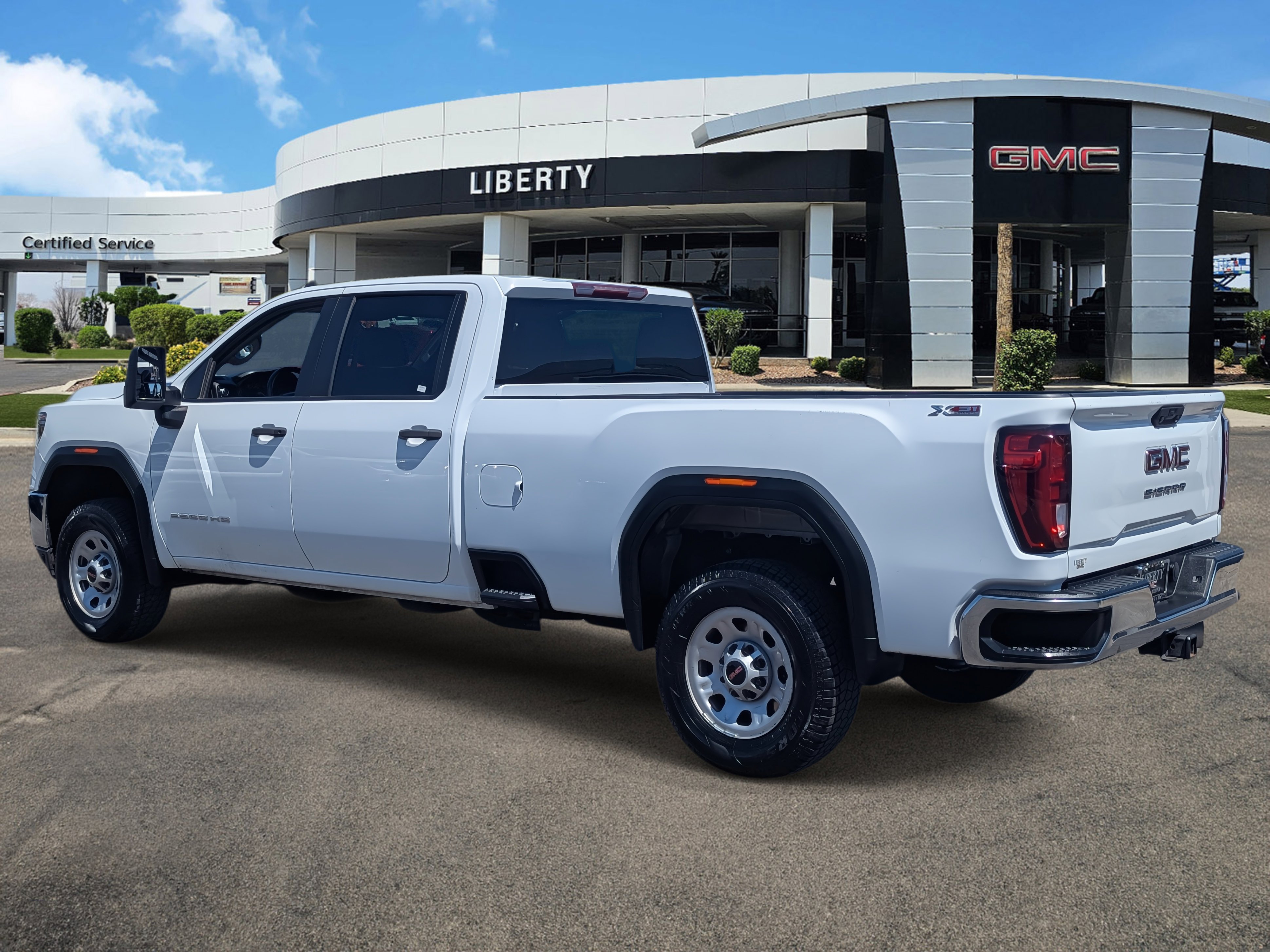 2021 Gmc Sierra Base photo 8