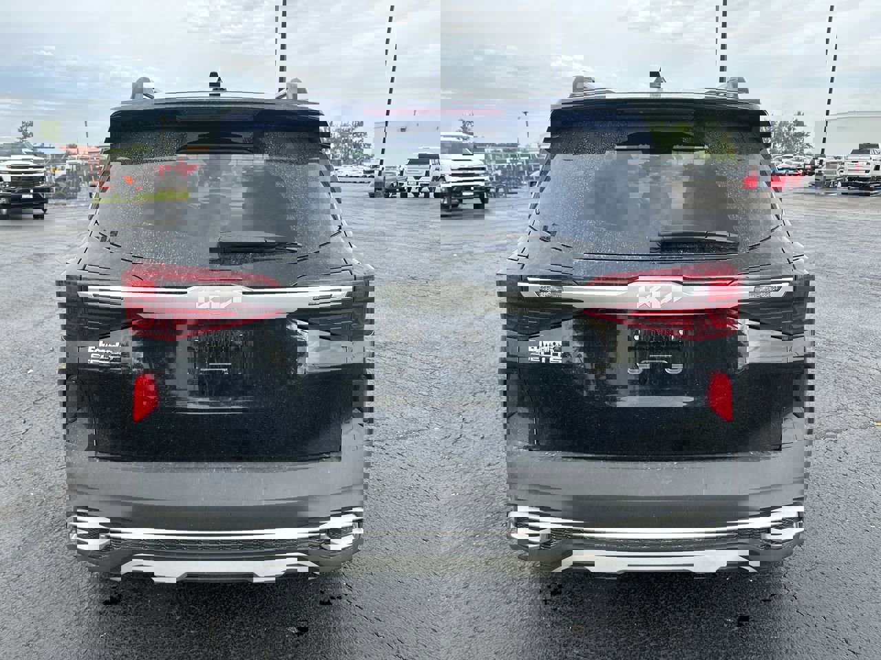 2022 Kia Seltos Nightfall Edition photo 24