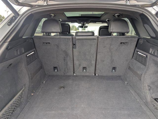 2018 Audi SQ5 Prestige photo 31