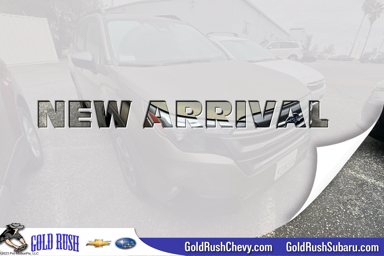 2025 Subaru Forester Premium's photo