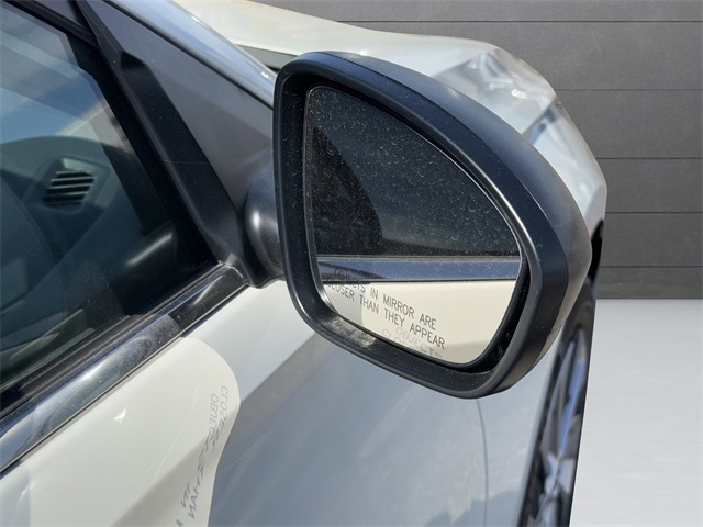 2025 Nissan Altima 2.5 S photo 18
