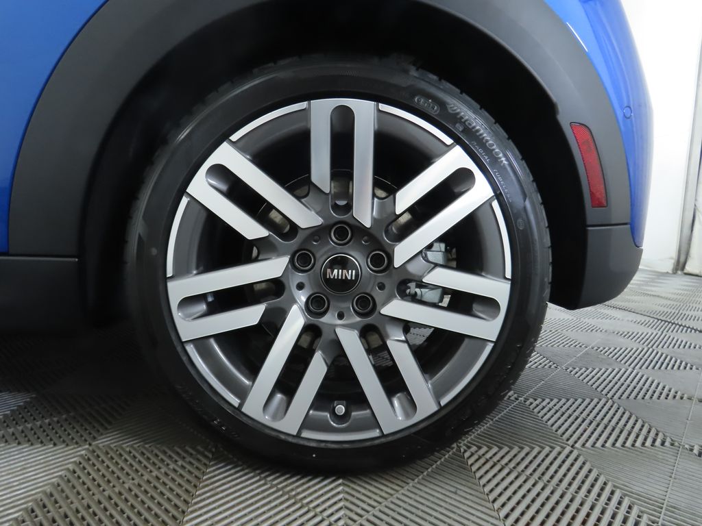 2026 Mini Cooper 2 Door Hardtop Signature photo 26