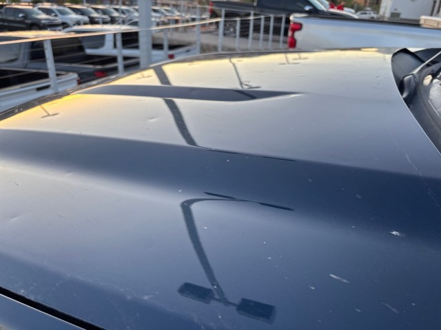 Used 2022 Northsky Blue Metallic Chevrolet RST image 23