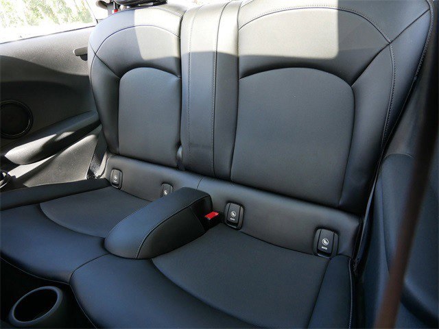 2018 Mini Cooper 2 Door Hardtop Base photo 13